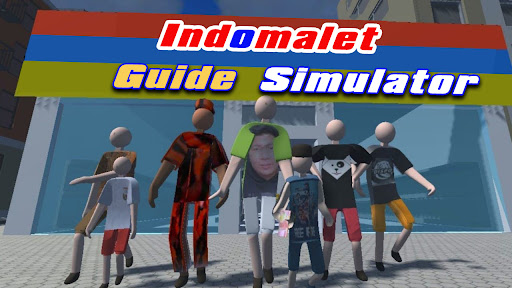 Guide Indomalet Simulator ID