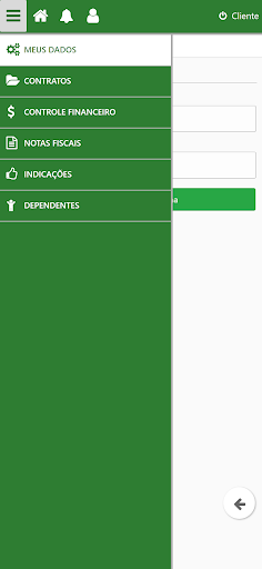 HZI Conecta Screenshot 1 - AppWisp.com