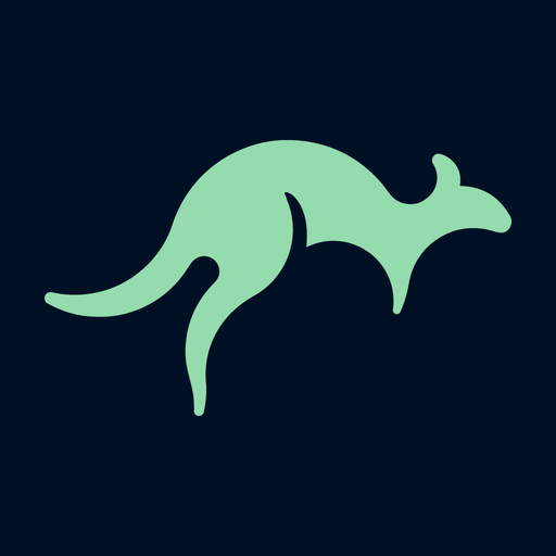 gigaroo for business logo