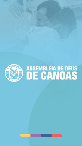 Android application AD Canoas screenshort