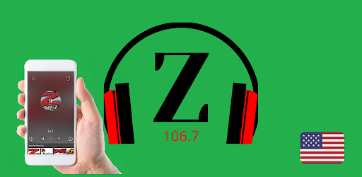 La Z 106.7 FM Radio Online Screen 3