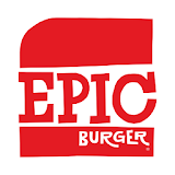Epic Burger To Go icon