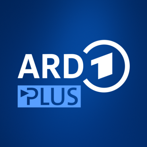 ARD Plus logo