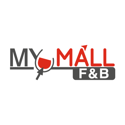 MyMall - F & B logo