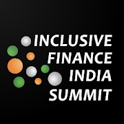 Inclusive Finance India Summit