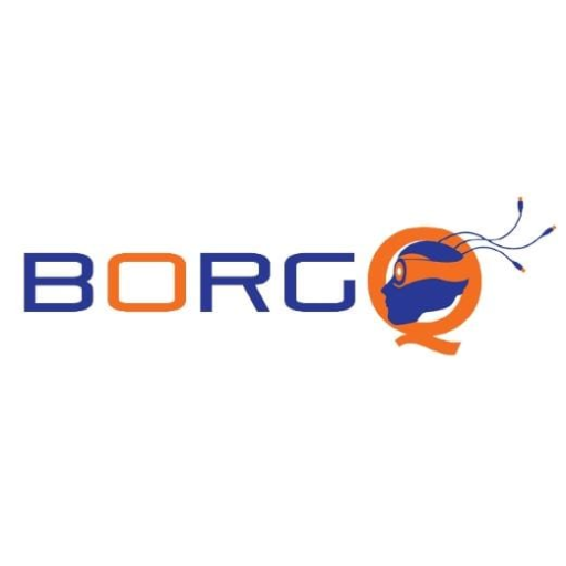 BorgConnect Quality - MCF logo