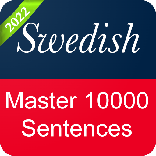 Swedish Sentence Master Logo