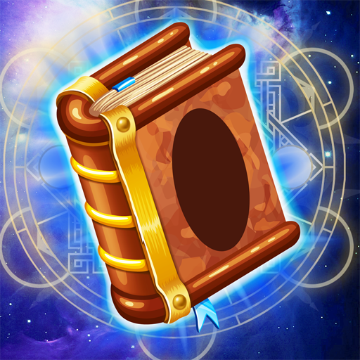 Ultimate Duel Calculator logo