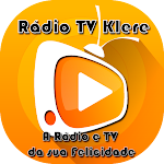 Cover Image of Tải xuống Rádio TV Klere 5.0 APK