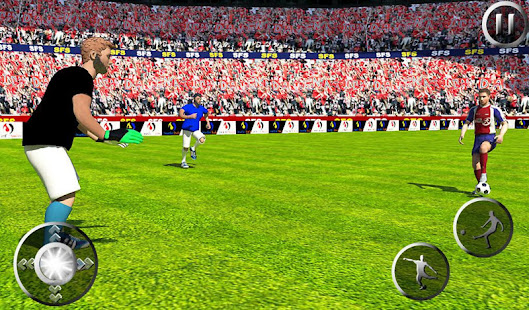 World Soccer League 22 - Football World Cup 2022 1.0.8 APK screenshots 4