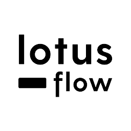 Lotus Flow - Yoga & Workout की आइकॉन इमेज