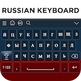 Russian Keyboard icon