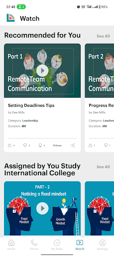 Language Advantage Pro Screen 3