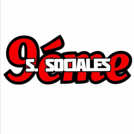 S.S 9éme logo