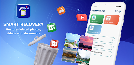 File Recovery, Recovery Photo