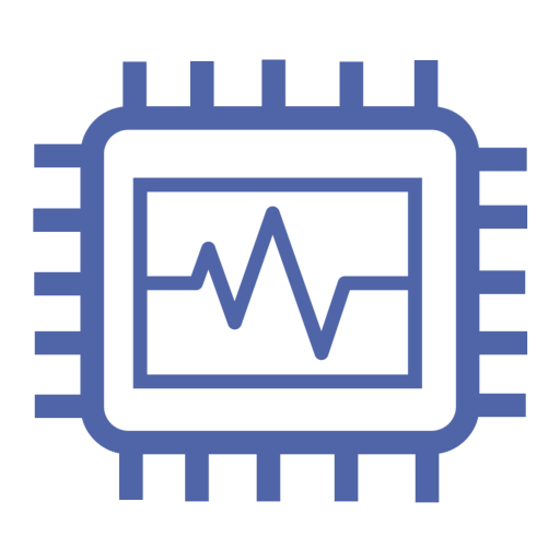 CPU & RAM Monitor logo