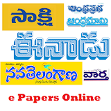 e Papers Online icon