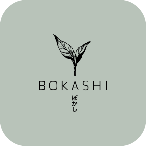 Bokashi logo