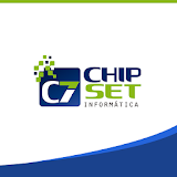 Chipset Informática icon