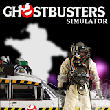 GhostBusters Simulator icon