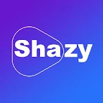 Shazy - Music Recognition Apk
