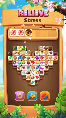 Game screenshot Tile King - Triple Match apk download