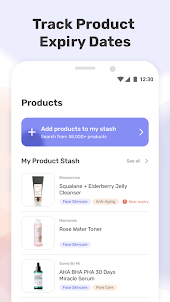 TroveSkin: Your Skincare Coach