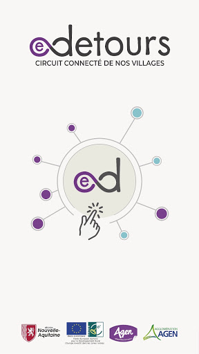 Edetours Screen 2