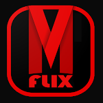 Cover Image of Tải xuống Mflix- Xem Phim & Truyền hình Trực tiếp  APK