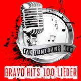 Bravo Hits 100 icon