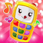 Cover Image of Download Baby Phone Babyfone Kids Game  APK