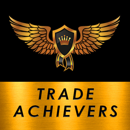 Trade Achievers logo