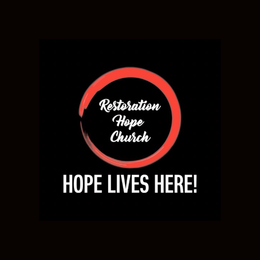Restoration Hope Church logo