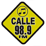 Calle 98 FM icon