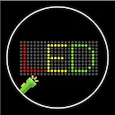 LED Scroller (Banner + Record) 