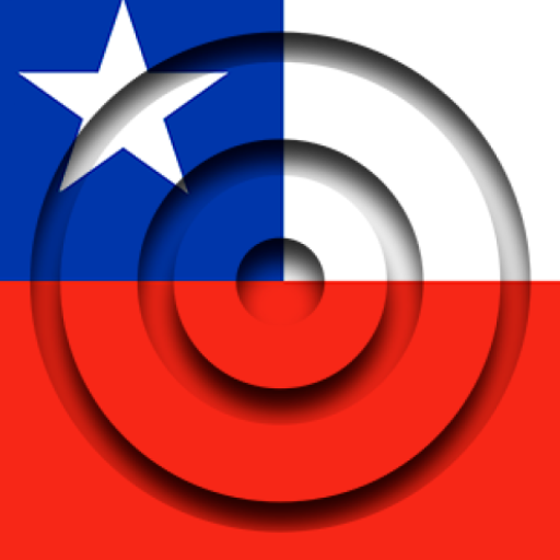 LastQuakeChile - Quakes Chile logo