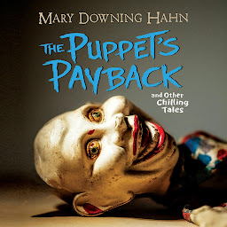 Icon image The Puppets Payback: and Other Chilling Tales