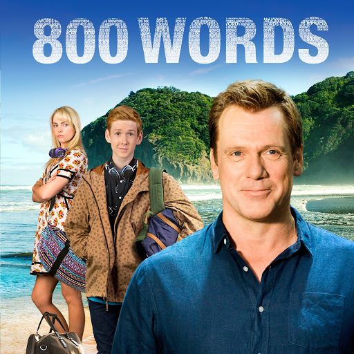 800 Words: Season 1 - TV on Google Play