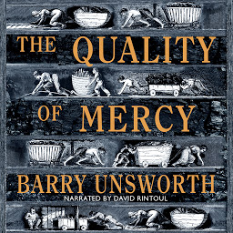 Icon image The Quality of Mercy: A Novel