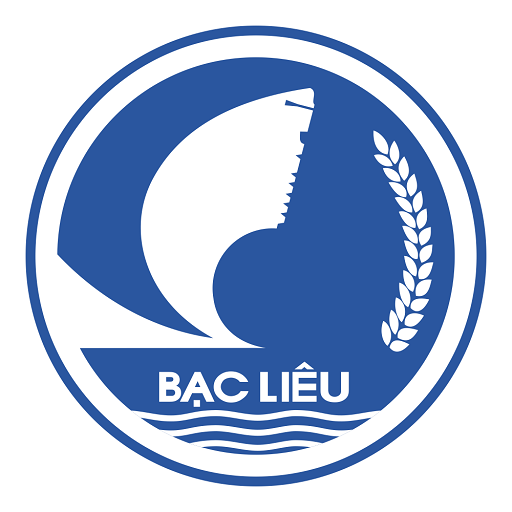 QLVB Bạc Liêu logo