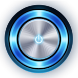 Flashlight ( Torch ) icon