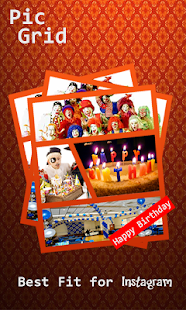 Pic Grid(圖2)-速報App
