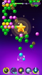 Bubble Shooter Mania - Blast