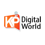 KP Digital World - Digital Marketing Learning Apk