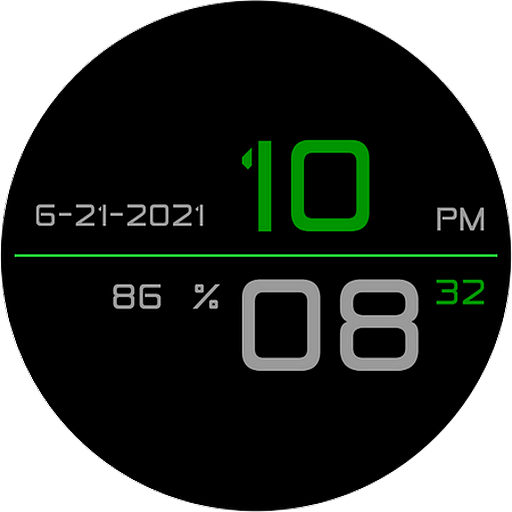 206 PS logo