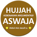 Cover Image of ダウンロード HUJJAH ASWAJA  APK