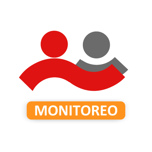 Monitoreo Contigo logo