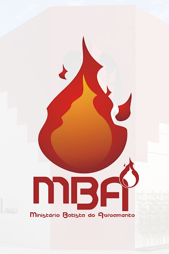 Android application Batista do Avivamento screenshort