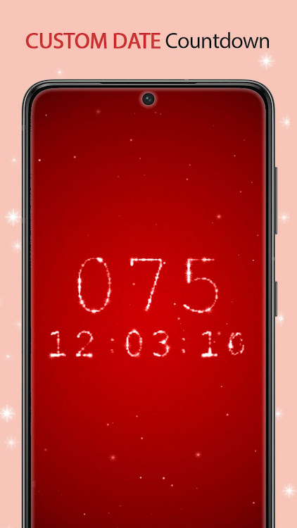 Countdown Live Wallpaper - 1.2.4 - (Android)