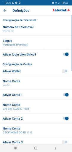 Televinti4 Screen 2